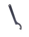 Hhip 3900-0594 Er-25 Spanner Hook Wrench For Er Chuck Nut 38-42 Mm 