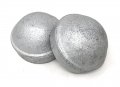 Post Caps Malleable For O D 2-38 Inch 