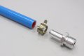Autobahn88 Vacuum Hose Spring Clamp Fuel Oil Clip 46-55mm 1 81-2 17 Pack Of 2