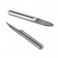 10pcs 30 Degree 1 5mm Carbide Round Tip Engraving Bits Cnc Router Carving