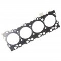 Firmusparts Cylinder Head Gasket Compatible With Kobelco Excavator Ed195-8 Sk170-8 Case Loader Backhoe 580m 580n 580sm 590sm
