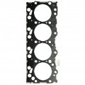 Firmusparts Cylinder Head Gasket Compatible With Kobelco Excavator Ed195-8 Sk170-8 Case Loader Backhoe 580m 580n 580sm 590sm