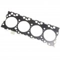 Firmusparts Cylinder Head Gasket Compatible With Kobelco Excavator Ed195-8 Sk170-8 Case Loader Backhoe 580m 580n 580sm 590sm