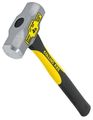 Truper Md-4fd-c 4 Lbs Fiberglass Heavy Duty Sledge Hammer 
