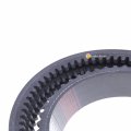 Fridayparts Drive Belt Compatible For Bobcat S510 S530 S550 S570 S590 T550 T590 Replacement
