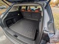 Eaccessories Floor Rgo Liner Trunk T For Mazda Cx-50 2023a 2025 A Weather A Resistant Mats Cars With Raised Lip A Non-slip Car