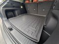 Eaccessories Floor Rgo Liner Trunk T For Mazda Cx-50 2023a 2025 A Weather A Resistant Mats Cars With Raised Lip A Non-slip Car