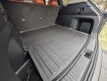 Eaccessories Floor Rgo Liner Trunk T For Mazda Cx-50 2023a 2025 A Weather A Resistant Mats Cars With Raised Lip A Non-slip Car