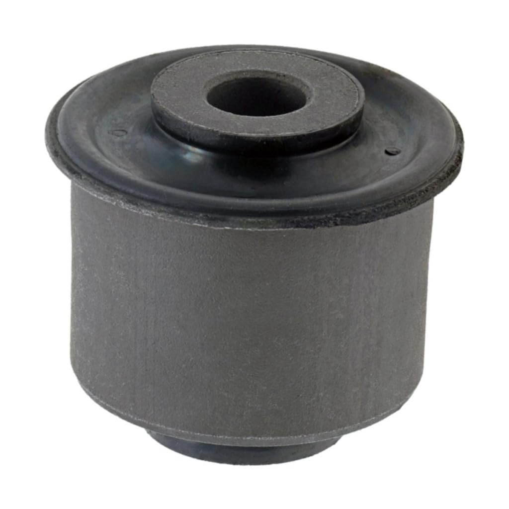 Radius Arm Bushing For 2014 To 2022 Ram 2500 Natural Rubber Black 0 64 Inside Diameter 2 72 In Outside 1 Front Position