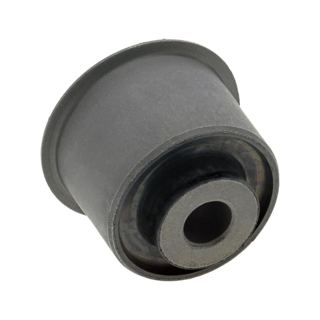 Radius Arm Bushing For 2014 To 2022 Ram 2500 Natural Rubber Black 0 64 Inside Diameter 2 72 In Outside 1 Front Position