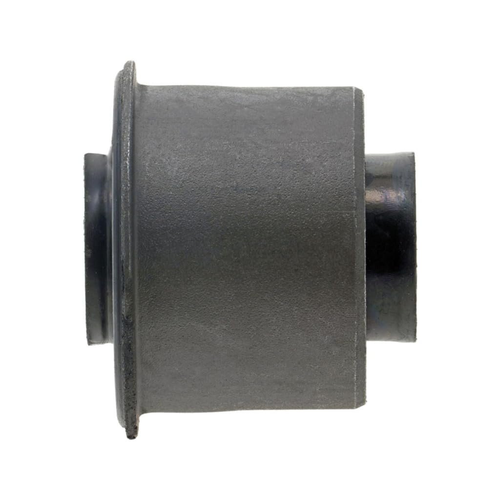 Radius Arm Bushing For 2014 To 2022 Ram 2500 Natural Rubber Black 0 64 Inside Diameter 2 72 In Outside 1 Front Position