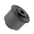 Radius Arm Bushing For 2014 To 2022 Ram 2500 Natural Rubber Black 0 64 Inside Diameter 2 72 In Outside 1 Front Position 