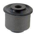 Radius Arm Bushing For 2014 To 2022 Ram 2500 Natural Rubber Black 0 64 Inside Diameter 2 72 In Outside 1 Front Position