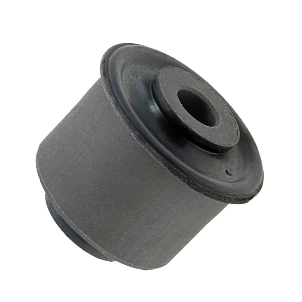 Radius Arm Bushing For 2014 To 2022 Ram 2500 Natural Rubber Black 0 64 Inside Diameter 2 72 In Outside 1 Front Position