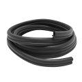 Secos Body Weatherstrip Seal Fit For 97-04 Dodge Dakota 55255486ae 