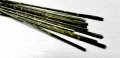 1 Jewelers Piercing Saw Blades Pack Of 144 For Frame 