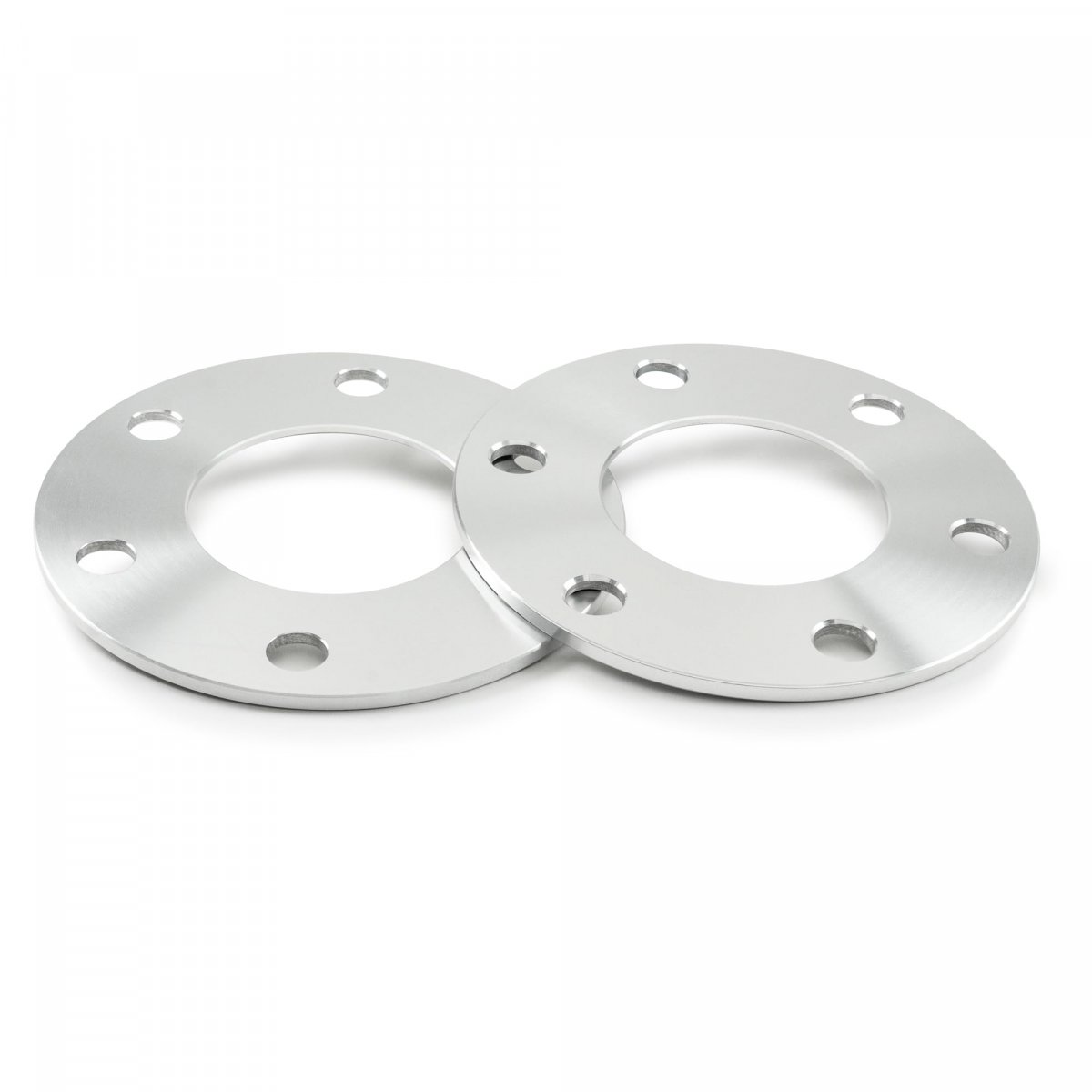 8mm 5 16 Inch Hubcentric Wheel Spacers 6x5 5 Compatible For Chevy Silverado 1500 1999-2022 Suburban 2000-2013 Sierra 1500