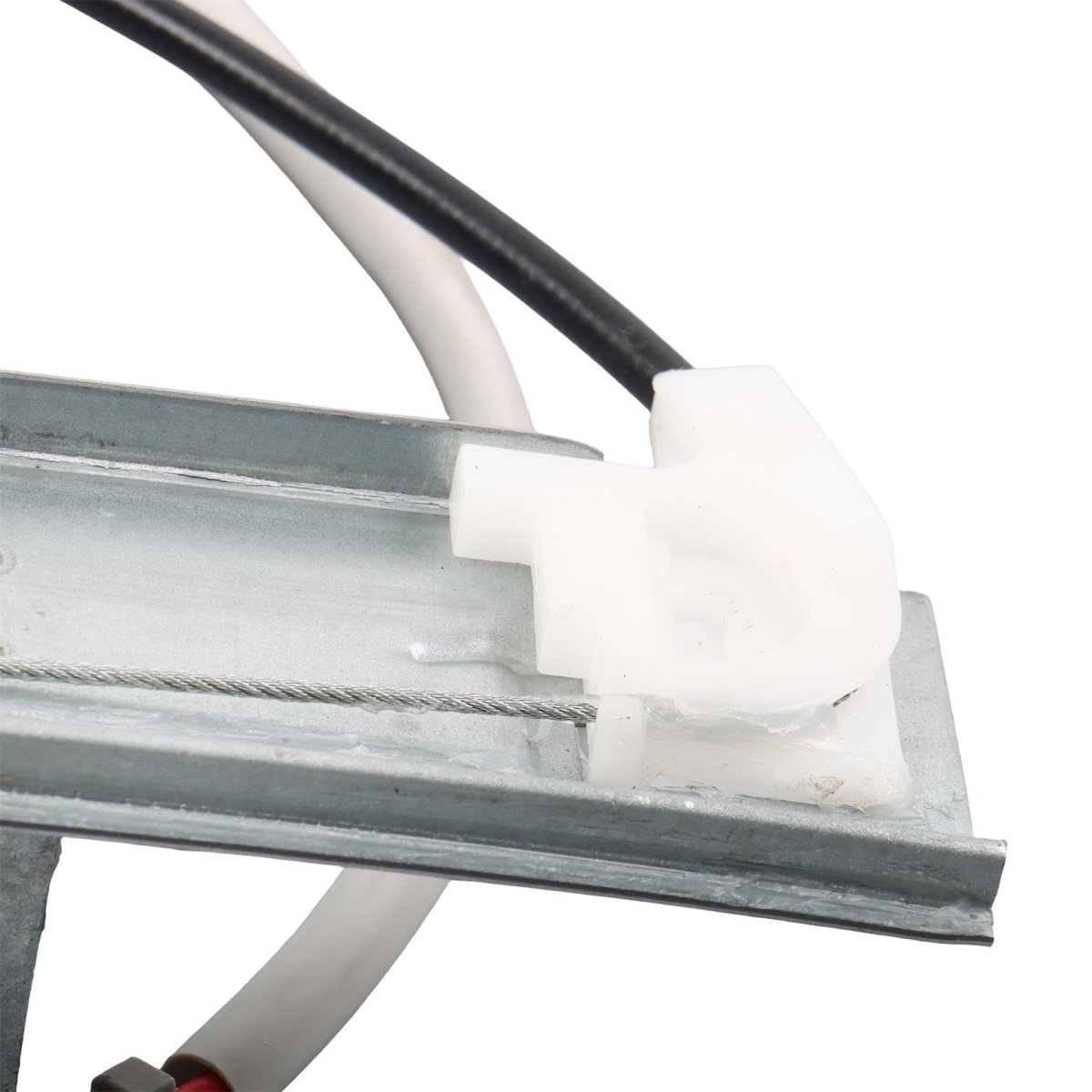 Labwork Rear Right Side Power Electric Window Regulator With Motor Replacement For Acura Rl 1998-2004 72710sz3j13