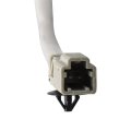 Labwork Rear Right Side Power Electric Window Regulator With Motor Replacement For Acura Rl 1998-2004 72710sz3j13 