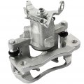 Silver Rear Driver Brake Caliper Aintier 18b5177 For Dodge 2009-2012