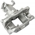 Silver Rear Driver Brake Caliper Aintier 18b5177 For Dodge 2009-2012