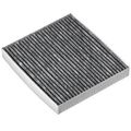 Atp Ra-59 Carbon Activated Premium Cabin Air Filter 