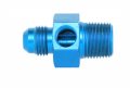 Aeroquip Fcm2276 Gauge Adapter 