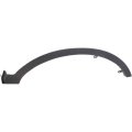 Wheel Arch Molding For Toyota Rav4 2013 2014 2015 Front Passenger Side Textured To1291106 756010r030 
