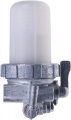Solarhome Water Fuel Separator 129335-55700 Compatible With Komatsu Pc40fr-2 Pc40fr-1 Pc15fr-1 Pc09fr-1 Pc20fr-2 Pc08uu-1