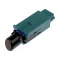 Hazard Warning Switch For Saturn Vue 2002 2003 2004 2005 Black Plastic Illuminated Blade Terminal Replacement 10359038 22686534 