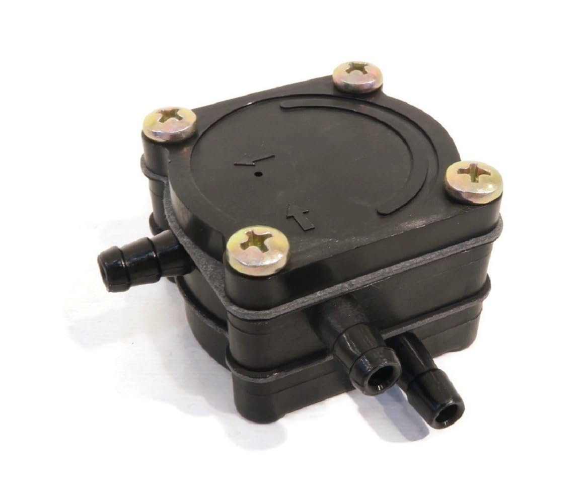 Fuel Pump For Tecumseh Ov490ea-208028b Ov490ea-208029b Ov490ea-208031b Mechanical Replaces 35787a 35787 35807 35807a 37297