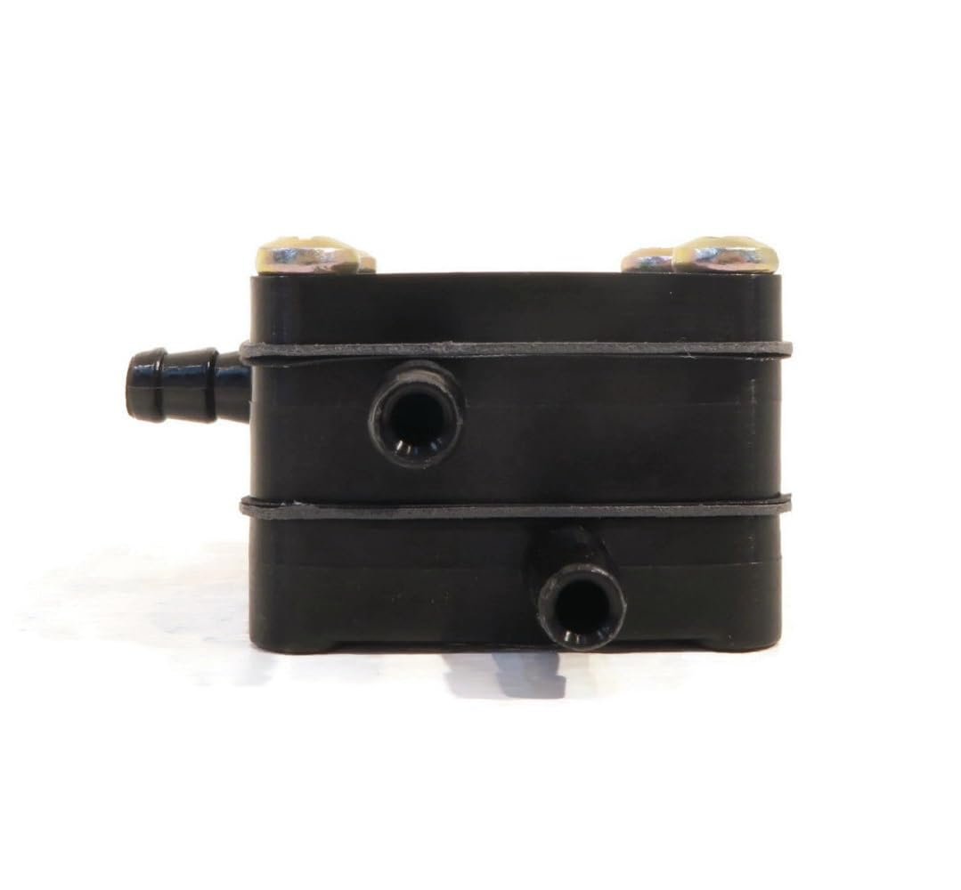 Fuel Pump For Tecumseh Ov490ea-208028b Ov490ea-208029b Ov490ea-208031b Mechanical Replaces 35787a 35787 35807 35807a 37297