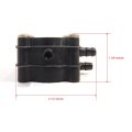 Fuel Pump For Tecumseh Ov490ea-208028b Ov490ea-208029b Ov490ea-208031b Mechanical Replaces 35787a 35787 35807 35807a 37297