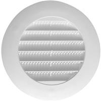 4 Round Soffit Vent
