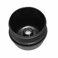 Dptool Oil Filter Cap Assembly Housing Pressure Tester Kit Compatible With Land Rover Discovery Sport Freelander 2 Diesel