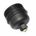 Dptool Oil Filter Cap Assembly Housing Pressure Tester Kit Compatible With Land Rover Discovery Sport Freelander 2 Diesel