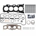 Cns Eh0009e1hb Head Gasket Set Bolt Kit For 01-06 Toyota Camry Rav4 Scion Tc 2 4l 2362cc Dohc L4 16 Valve Vvt-i 2azfe 