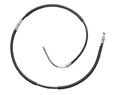 Bc95281 Professional Grade Parking Brake Cable Metal Construction For Vehicle Specific Fit High Strength And Corrosion 