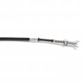 Sfriding Parking Brake Cable For Kawasaki Brute Force 650 4x4 Kvf650 2005-2013 54005-0012 54005-0020