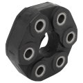 935-101 26111227410 Drive Shaft Coupler Flex Joint Driveshaft Prop Fit For Bmw 318i 318is 318ti 323ci 323i 323is 325ci 325i 
