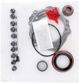 Allstar All68639 8 Pig Type Ring And Pinion Shim Kit For Ford 
