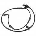 X Autohaux T2h2091 Rear Brake Pad Electronic Wear Sensor Indicators For Jaguar Xe Xf 2016-2018