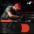 A-premium Front Driver And Passenger Hood Hinges Compatible With Audi A6 A6 Quattro A7 2012-2018 Rs7 2014-2018 S6 S7 2013-2018