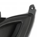 G-plus Fog Light Covers Bezel Compatible With Elantra Gl Gls L Limited 2011 2012 2013 865643y000 Hy1039112 865633y000 Hy1038112