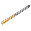 Metric Thread Tap M16 X 2 H2 180mm Straight Flute Screw Milling Machine Taps Threading Tapping Repair Tool 