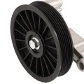 Smooth-running Ac Pulley A Easy Installation For 1990-1992 Cadillac Brougham 5l