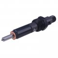 Hconcet New Fuel Injector Compatible With Cummins 6bt5 9l 180hp Engine
