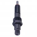 Hconcet New Fuel Injector Compatible With Cummins 6bt5 9l 180hp Engine