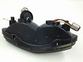 Motorcycle New Smoke Rear Led Tail Light Fit For 2003-2008 Suzuki Dl 650 1000 V-strom