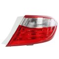 Outer Rear Right Tail Light Assembly Replacement For Camry 2015-2017 Passenger Side